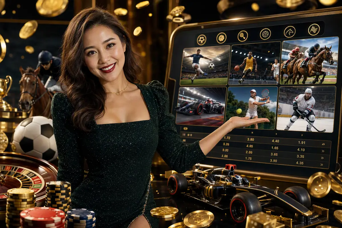 two789 ဘောလုံး Live Betting ကြိုဆိုမှု