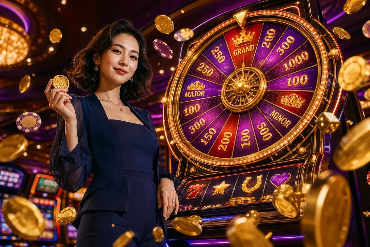 two789 Slot ဘောနပ်စ်နှင့် ကစားသမားအကျိုးများ
