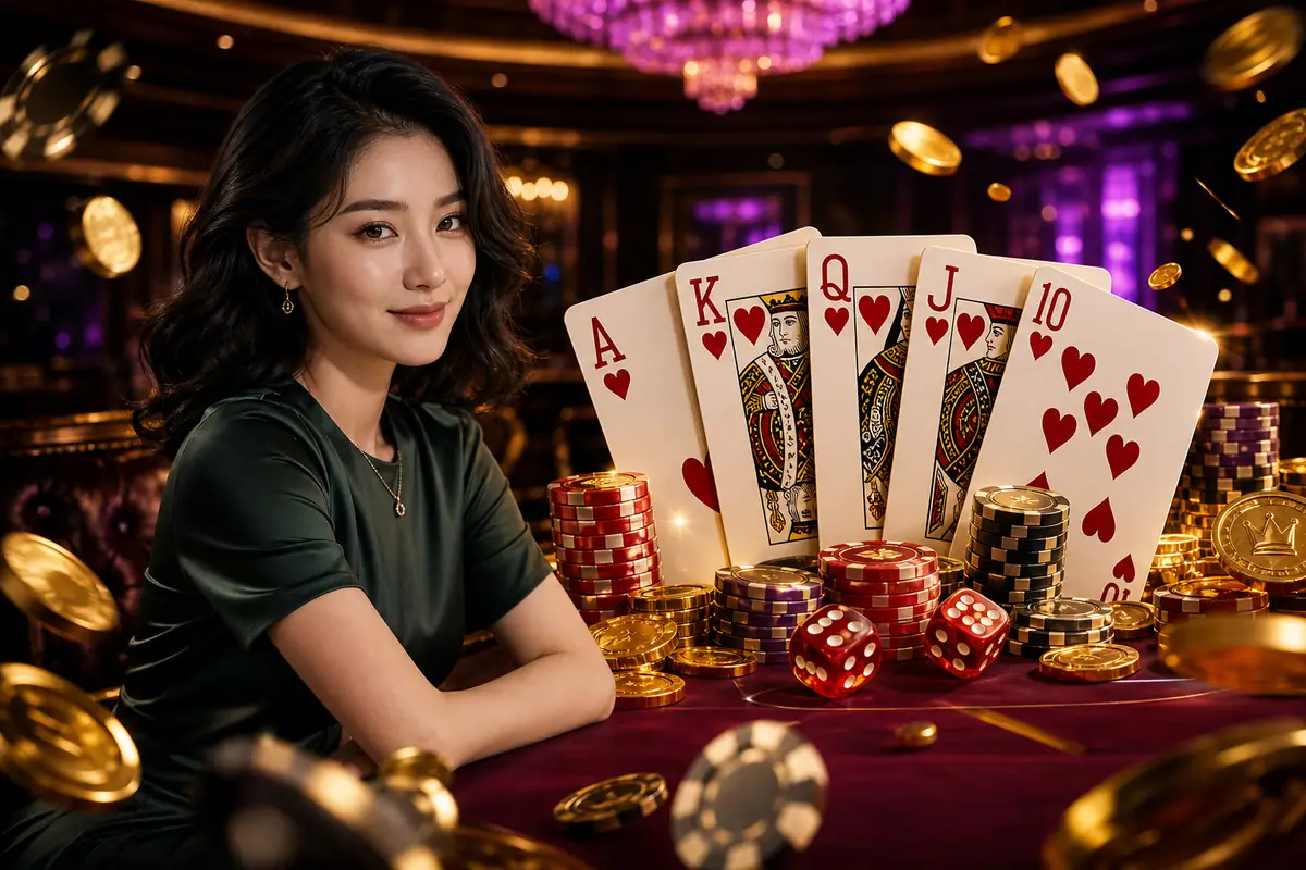 two789 Slot Reels ကစားသမားအတွေ့အကြုံ